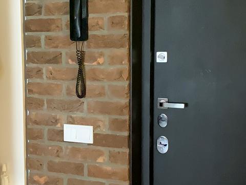 квартира за адресою Мирослава Мисли вул. (Цілиноградська), 48в
