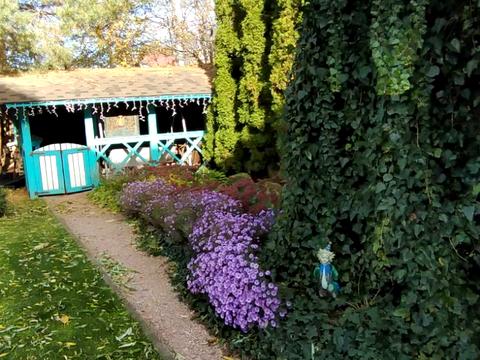 дом по адресу Озерна вул., 2