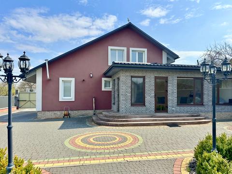 будинок за адресою Садова