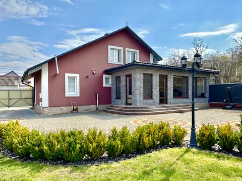 будинок за адресою Садова