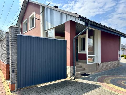 будинок за адресою Садова