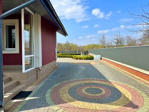 будинок за адресою Садова