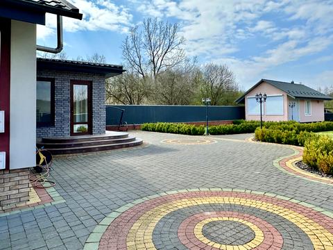 будинок за адресою Садова