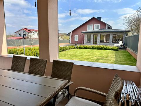 будинок за адресою Садова