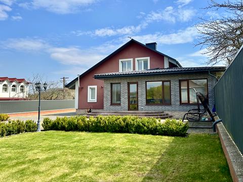 будинок за адресою Садова