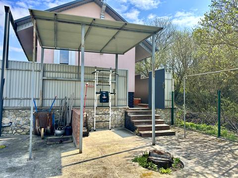 будинок за адресою Садова