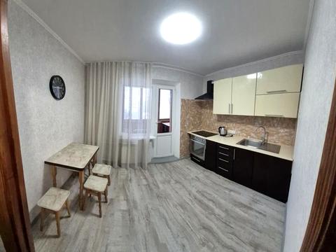 квартира по адресу Каштановая ул., 8-Б