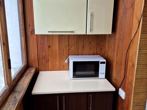 квартира по адресу Каштановая ул., 8-Б