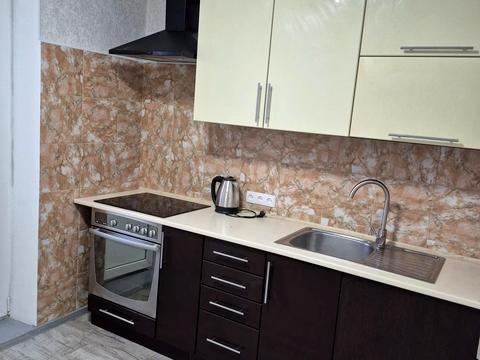 квартира по адресу Каштановая ул., 8-Б