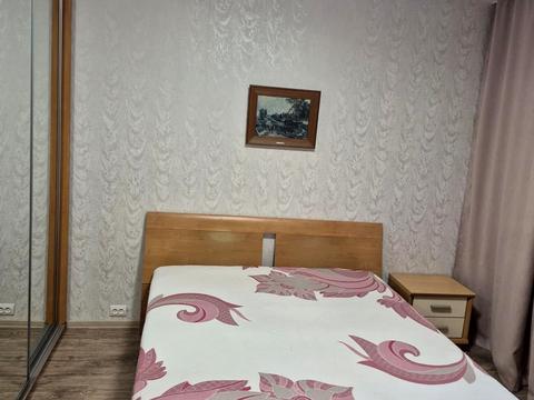 квартира по адресу Каштановая ул., 8-Б