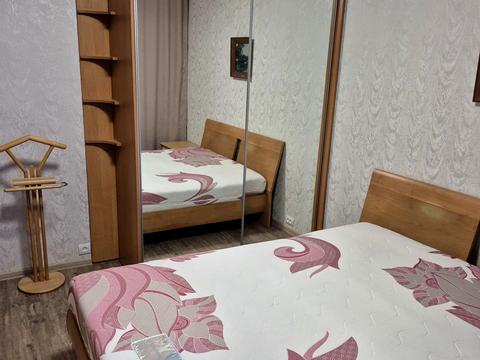 квартира по адресу Каштановая ул., 8-Б