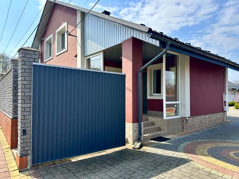 будинок за адресою Садова