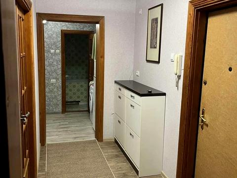 квартира по адресу Каштановая ул., 8-Б