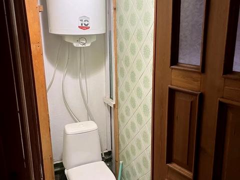 квартира по адресу Каштановая ул., 8-Б