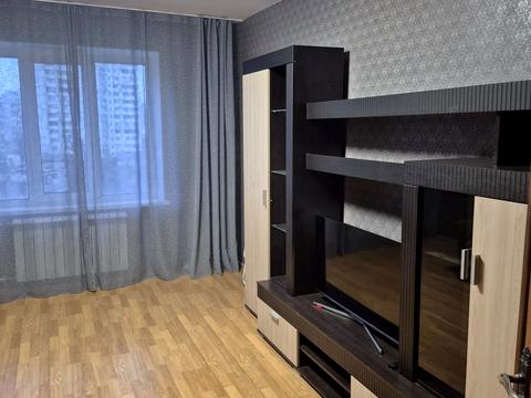 квартира по адресу Каштановая ул., 8-Б