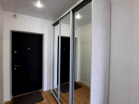 квартира по адресу Днепровская набережная ул., 18-А