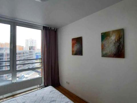 квартира по адресу Днепровская набережная ул., 18-А