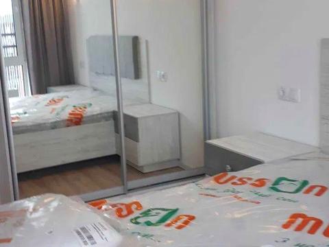 квартира по адресу Днепровская набережная ул., 18-А