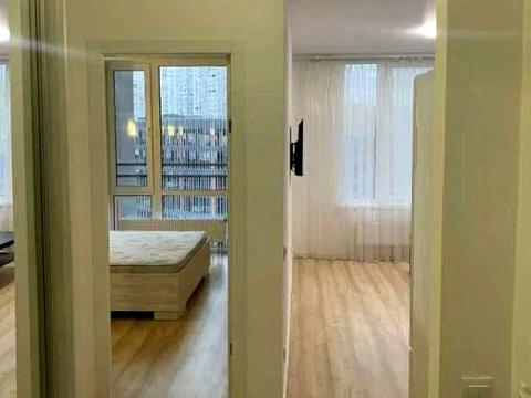 квартира по адресу Днепровская набережная ул., 18-А