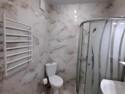 квартира по адресу Днепровская набережная ул., 18-А