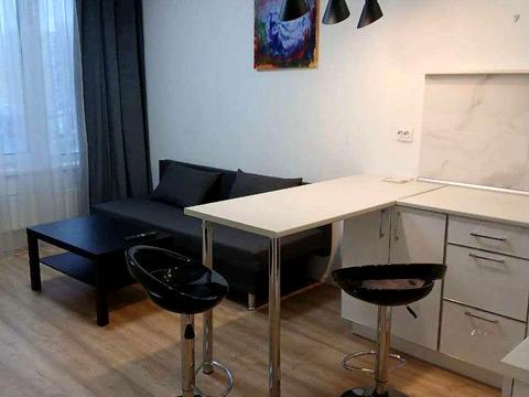 квартира по адресу Днепровская набережная ул., 18-А