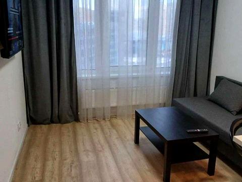 квартира по адресу Днепровская набережная ул., 18-А