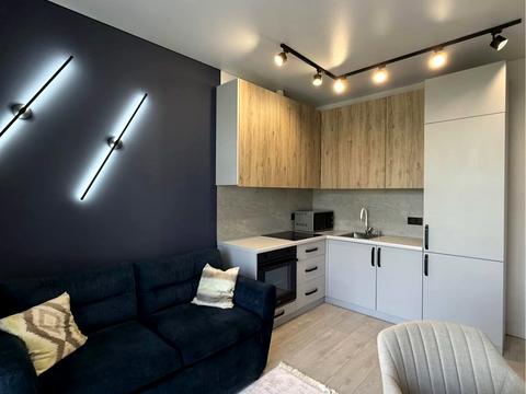 квартира за адресою Миколи Бобяка вул., 1-В