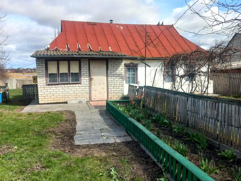 будинок за адресою Шигаєва