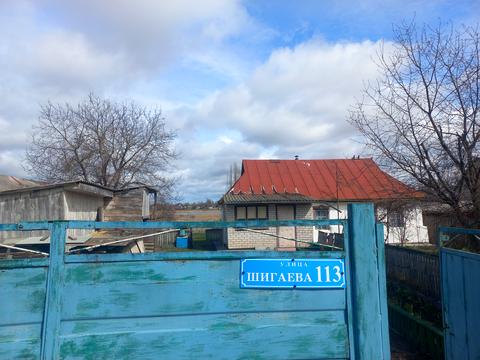 будинок за адресою Шигаєва