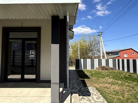 будинок за адресою Ступки