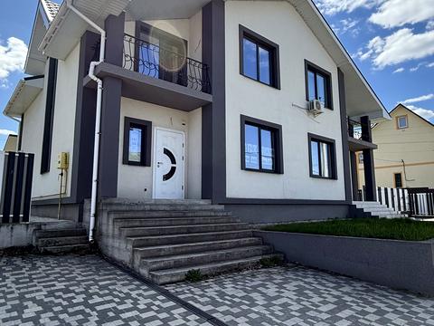 дом по адресу Ступки