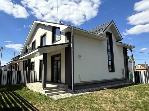 будинок за адресою Ступки