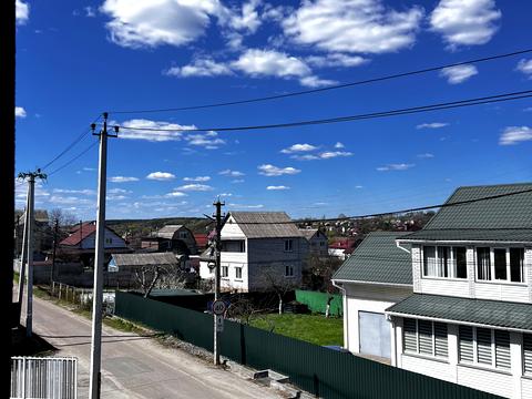 будинок за адресою Ступки