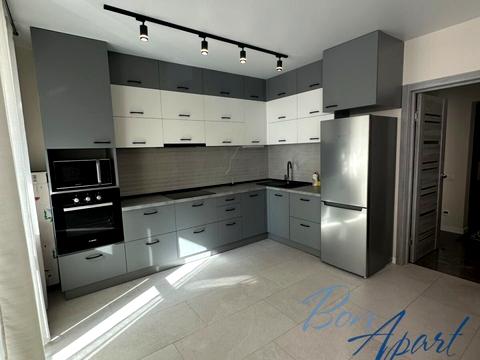 квартира за адресою Сергія Данченка вул., 32