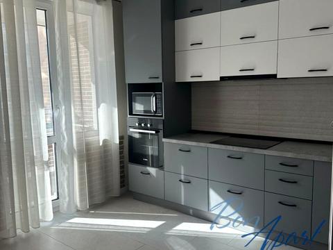 квартира за адресою Сергія Данченка вул., 32