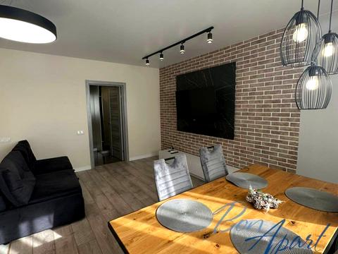 квартира за адресою Сергія Данченка вул., 32