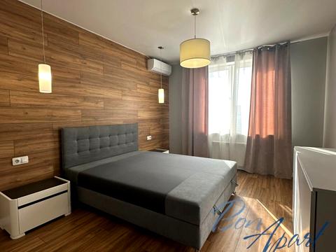 квартира за адресою Сергія Данченка вул., 32