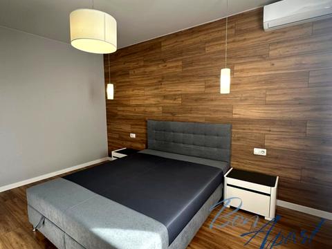 квартира за адресою Сергія Данченка вул., 32