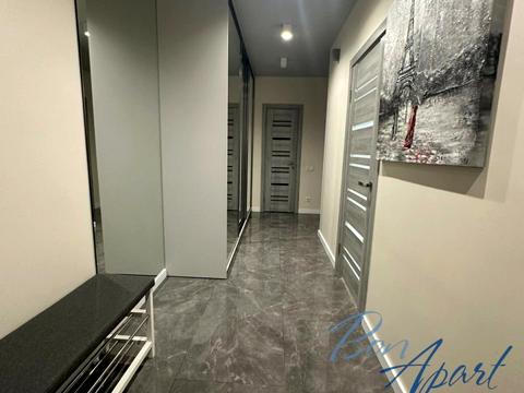 квартира за адресою Сергія Данченка вул., 32