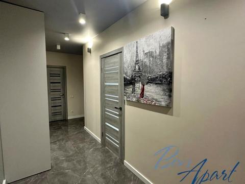 квартира за адресою Сергія Данченка вул., 32