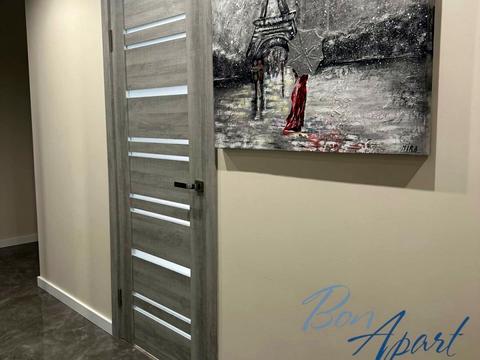 квартира за адресою Сергія Данченка вул., 32