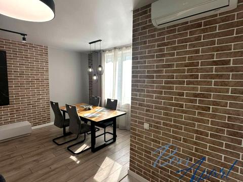 квартира за адресою Сергія Данченка вул., 32