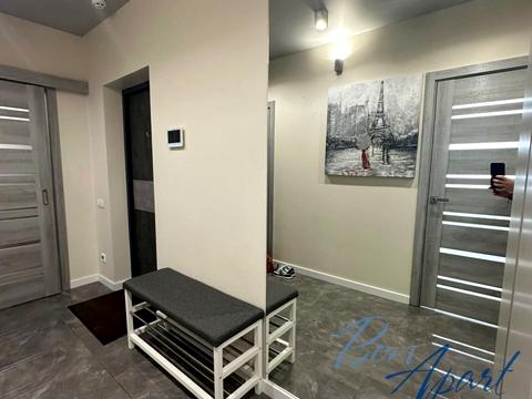 квартира за адресою Сергія Данченка вул., 32