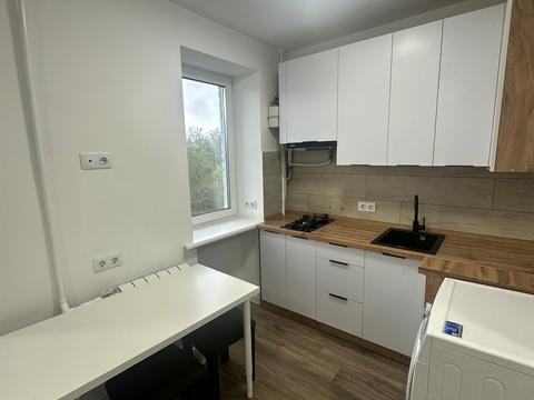 квартира за адресою Байди-Вишневецького вул. (Осиповського), 3-А