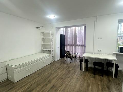 квартира за адресою Байди-Вишневецького вул. (Осиповського), 3-А