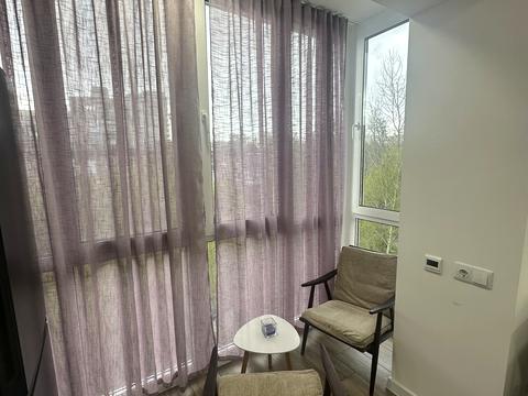 квартира за адресою Байди-Вишневецького вул. (Осиповського), 3-А