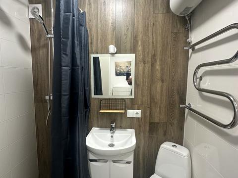 квартира за адресою Байди-Вишневецького вул. (Осиповського), 3-А