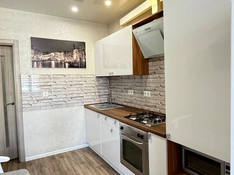 квартира за адресою Соборна вул., 126/20