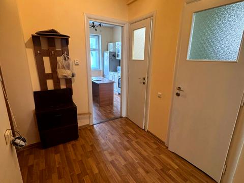 квартира по адресу Коциловского ул., 12