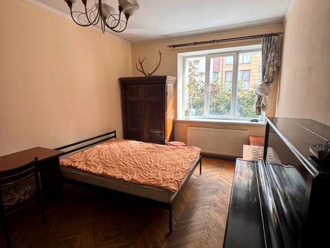 квартира по адресу Коциловского ул., 12